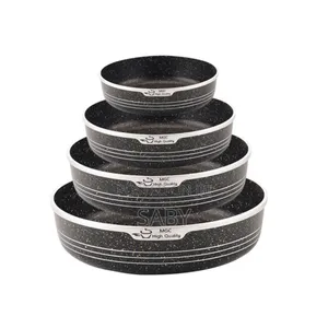 Jio Granite Cookware Set