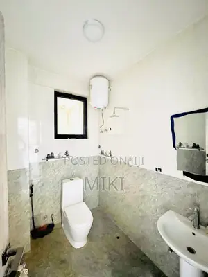 Furnished 3bdrm Apartment in Haile Garment, Nifas Silk-Lafto for sale