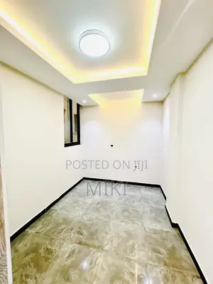 Furnished 3bdrm Apartment in Haile Garment, Nifas Silk-Lafto for sale