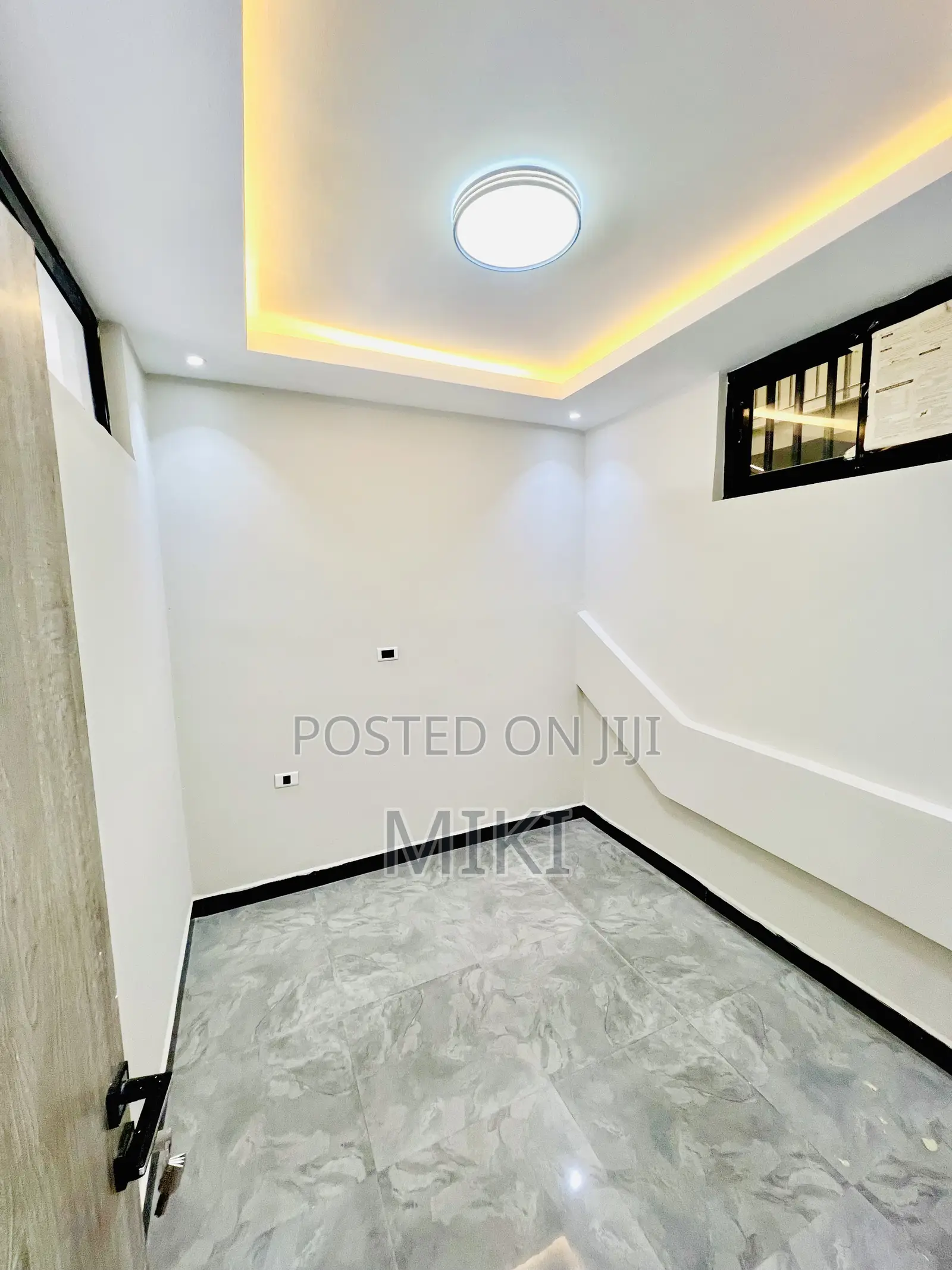 Furnished 3bdrm Apartment in Haile Garment, Nifas Silk-Lafto for sale