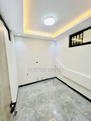 Furnished 3bdrm Apartment in Haile Garment, Nifas Silk-Lafto for sale