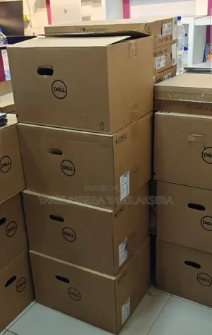 New Desktop Computer Dell OptiPlex 7010 8GB Intel Core I5 SSD 512GB