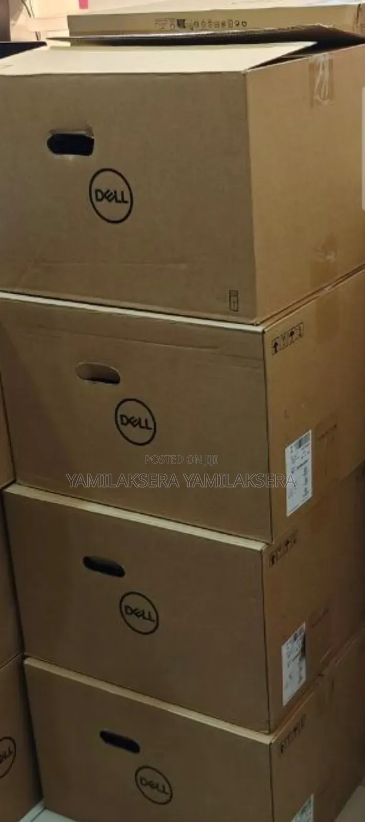 New Desktop Computer Dell OptiPlex 7010 8GB Intel Core I5 SSD 512GB