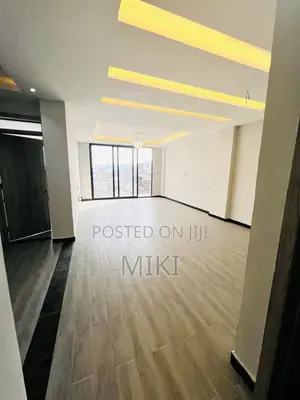 Furnished 3bdrm Apartment in Haile Garment, Nifas Silk-Lafto for sale