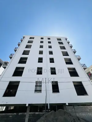 3 Bedroom Apartment For Sale Haile Garment