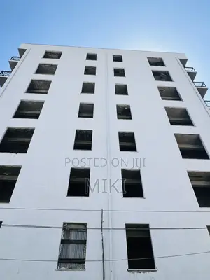 Photo - 3 Bedroom Apartment For Sale Haile Garment