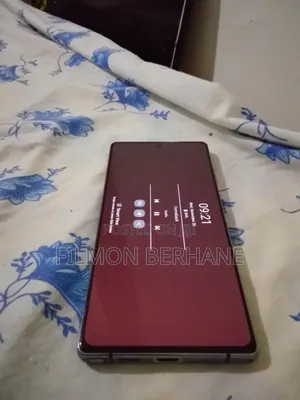 Photo - Samsung Galaxy Note 20 5G 128 GB Gray