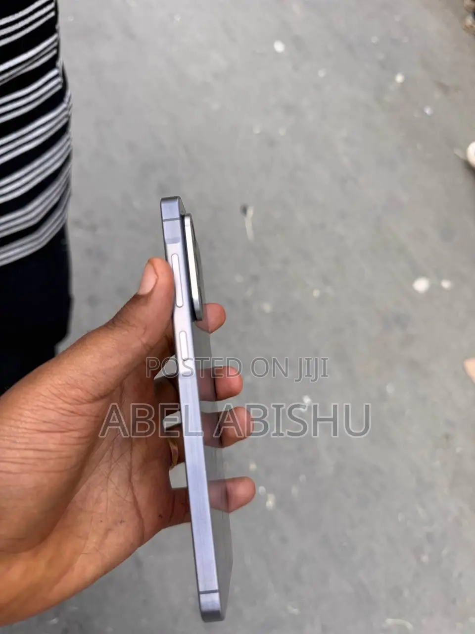 New Samsung Galaxy A56 256 GB Black