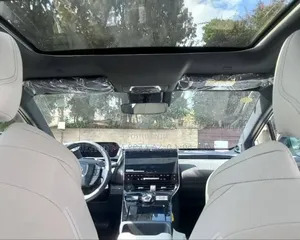 Toyota bZ4X 2023 Off white