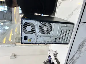 Photo - New Server HP ProLiant ML 16GB Intel Xeon SSD 1T