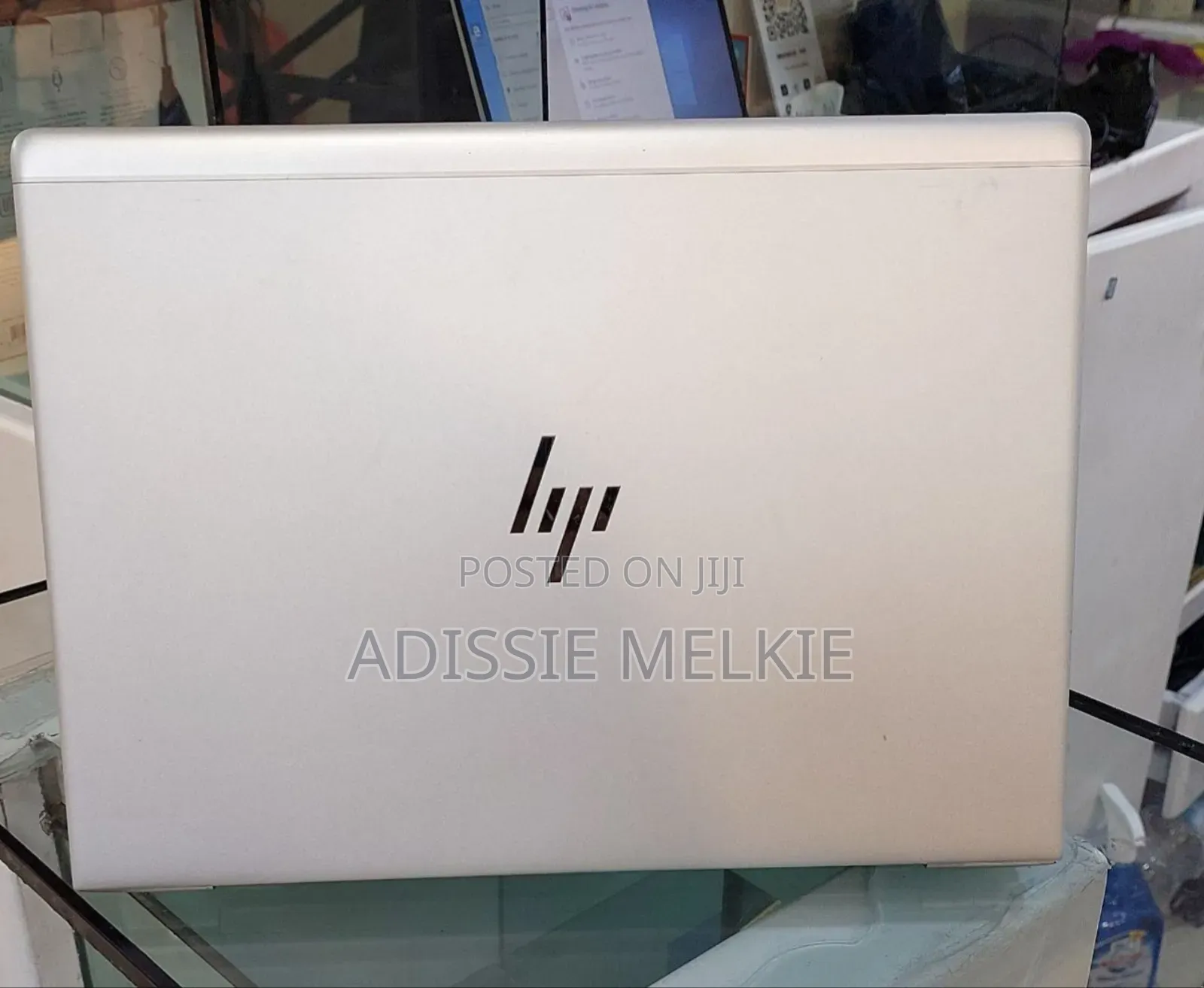 New Laptop HP EliteBook 830 G5 16GB Intel Core I5 SSD 512GB