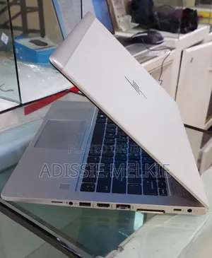 New Laptop HP EliteBook 830 G5 16GB Intel Core I5 SSD 512GB