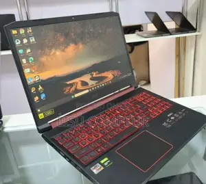 New Laptop Acer Nitro 5 16GB AMD Ryzen 7 SSD 1T