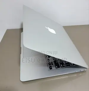 New Laptop Apple MacBook 4GB Intel Core I5 SSD 128GB