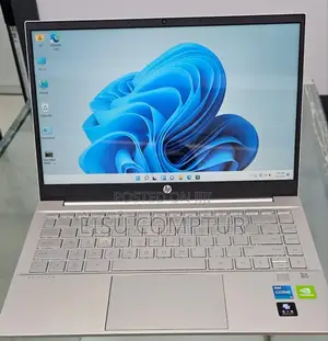 Photo - New Laptop HP Pavilion 15 16GB Intel Core I5 SSD 512GB