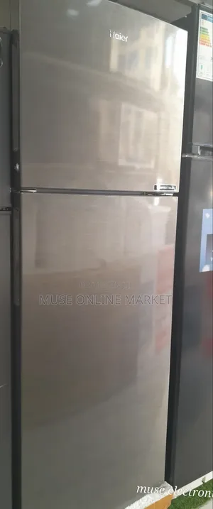 Haier 258 Liter Fun System Refrigrator