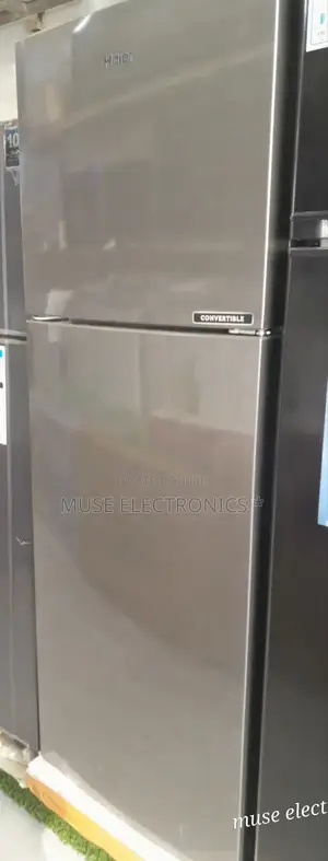 Haier 258 Liter Fun System Refrigrator