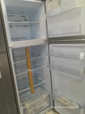 Photo - Haier 258 Liter Fun System Refrigrator