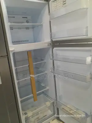 Haier 258 Liter Fun System Refrigrator