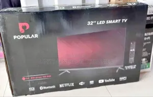 Photo - Life Star 55" Smart Android Rv