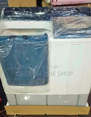 Photo - Popular 14kg Mannual Washing ◎ Free Delivery ●10 Years Warranty◉