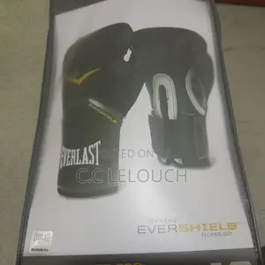 Everlast Boxing Glove, 16oz