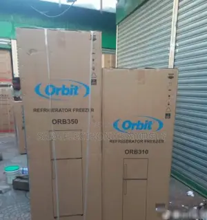 Orbit Refegrator