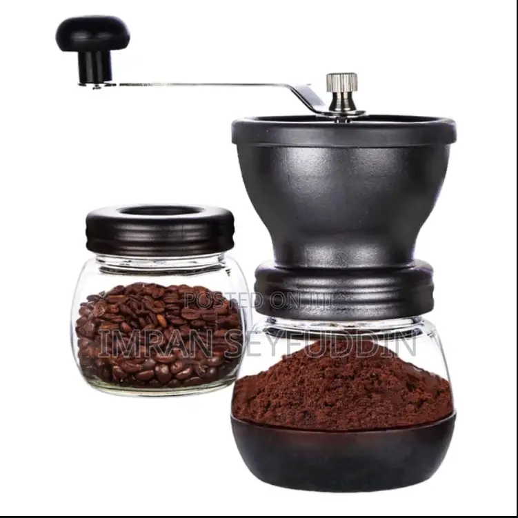 Coffee Manual Grinder