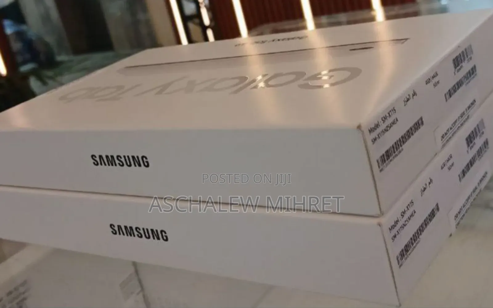 New Samsung Galaxy Tab A9 64 GB