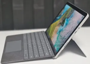 New Laptop Microsoft Surface Go 2 8GB Intel Core I5 SSD 128GB