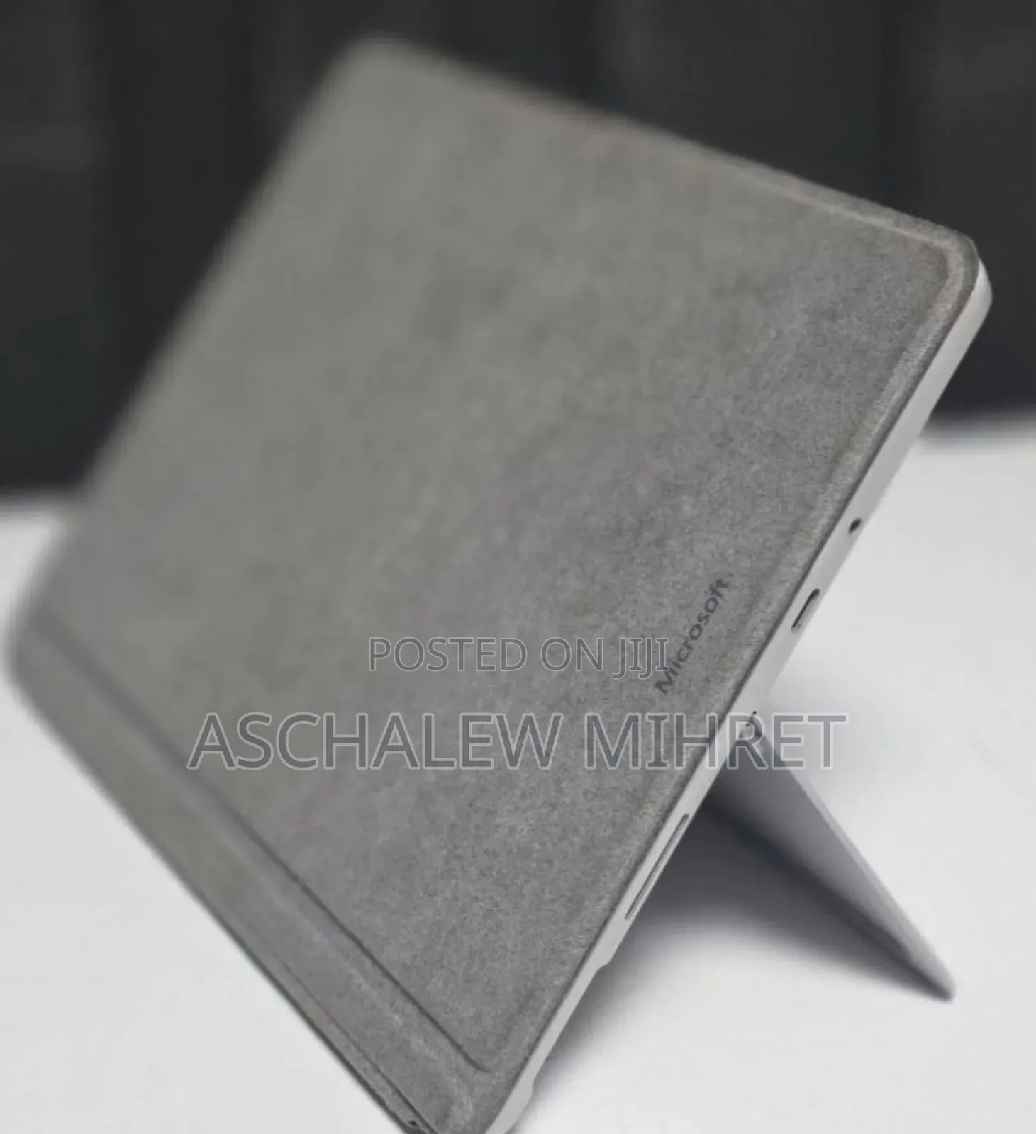 New Laptop Microsoft Surface Go 2 8GB Intel Core I5 SSD 128GB