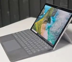 New Laptop Microsoft Surface Go 2 8GB Intel Core i5 SSD 128GB