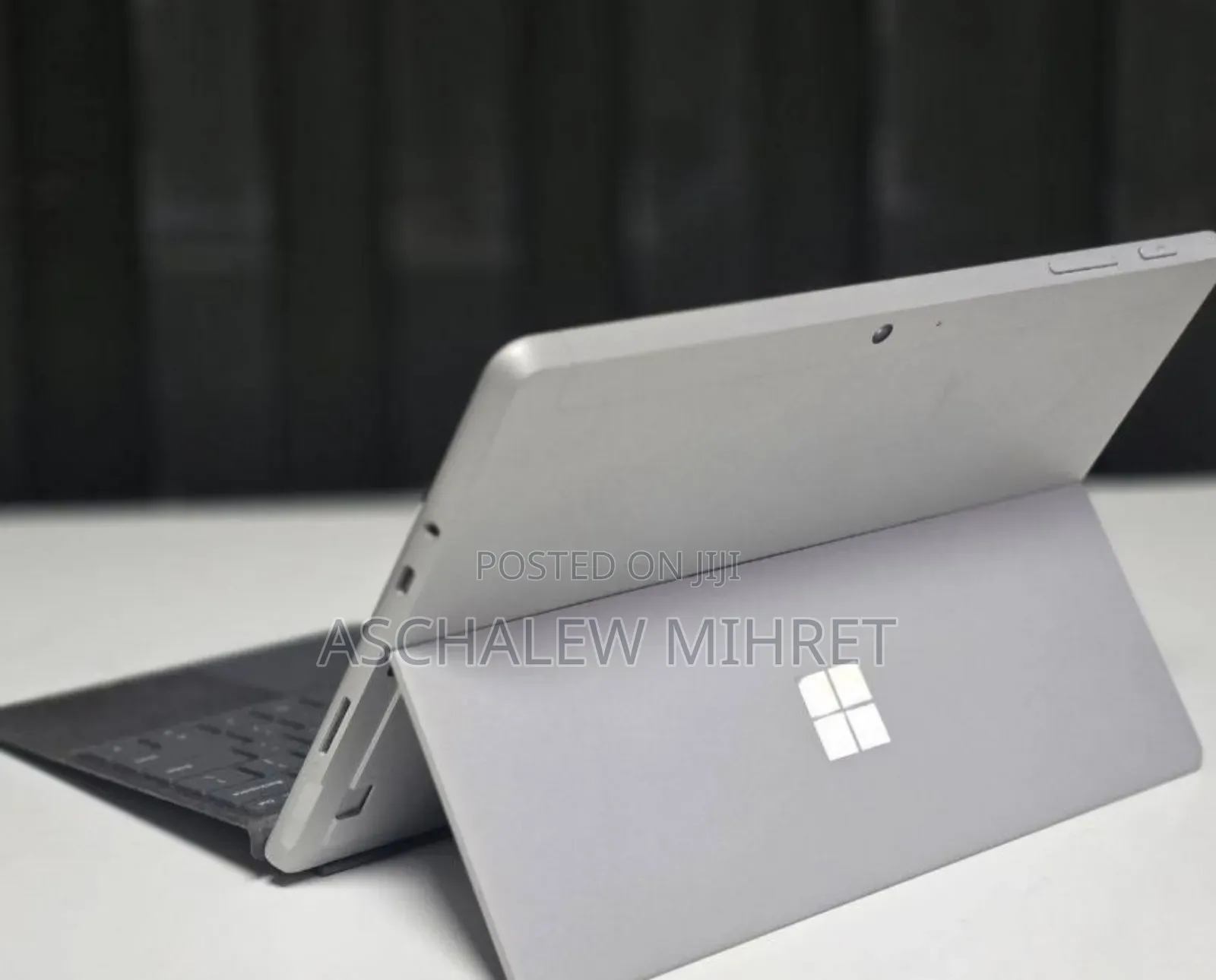 New Laptop Microsoft Surface Go 2 8GB Intel Core I5 SSD 128GB