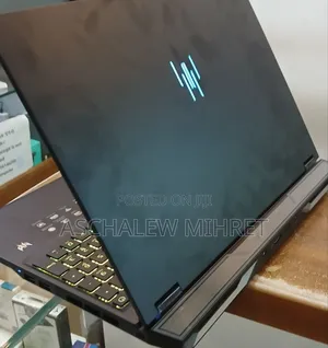 New Laptop Acer Predator Helios Neo 16 32GB Intel Core Ultra 9 SSD 1T