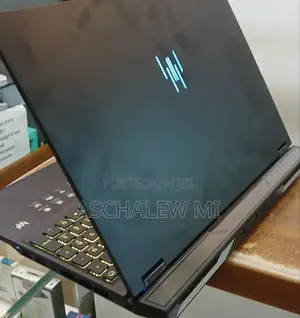 New Laptop Acer Predator Helios Neo 16 32GB Intel Core Ultra 9 SSD 1T