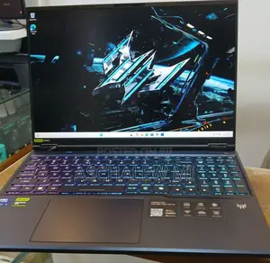 New Laptop Acer Predator Helios Neo 16 32GB Intel Core Ultra 9 SSD 1T