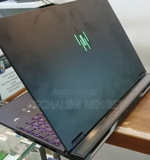 New Laptop Acer Predator Helios Neo 16 32GB Intel Core Ultra 9 SSD 1T