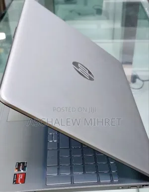 New Laptop HP Stream Notebook 8GB AMD Ryzen 5 SSD 512GB