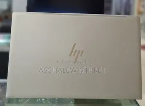 New Laptop HP Envy 13 16GB Intel Core I7 SSD 512GB