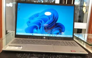 New Laptop HP Stream Notebook 16GB AMD Ryzen 5 SSD 512GB
