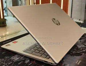 New Laptop HP Stream Notebook 16GB AMD Ryzen 5 SSD 512GB