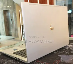 New Laptop HP Elite X360 830 G10 16GB Intel Core I7 SSD 512GB