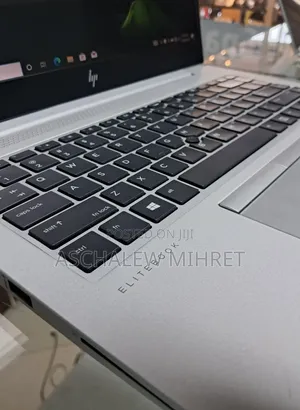 New Laptop HP EliteBook 840 G5 16GB Intel Core I7 SSD 512GB