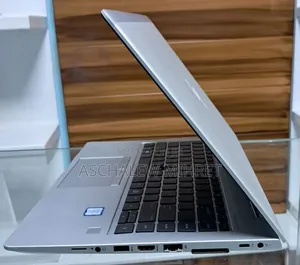 New Laptop HP EliteBook 840 G5 16GB Intel Core I7 SSD 512GB