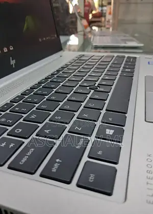 New Laptop HP EliteBook 840 G5 16GB Intel Core I7 SSD 512GB