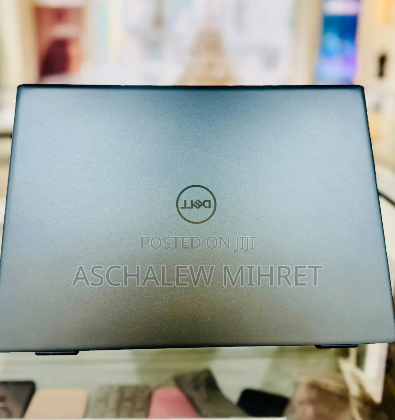 New Laptop Dell Inspiron 14 16GB Intel Core I7 SSD 512GB