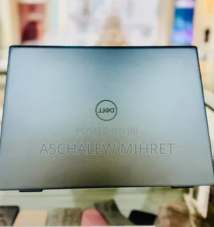 New Laptop Dell Inspiron 14 16GB Intel Core I7 SSD 512GB