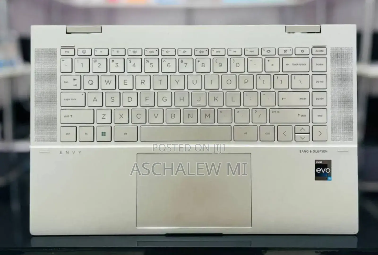 New Laptop HP Envy X360 16GB Intel Core i5 SSD 512GB