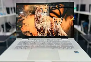 New Laptop HP Envy X360 16GB Intel Core i5 SSD 512GB