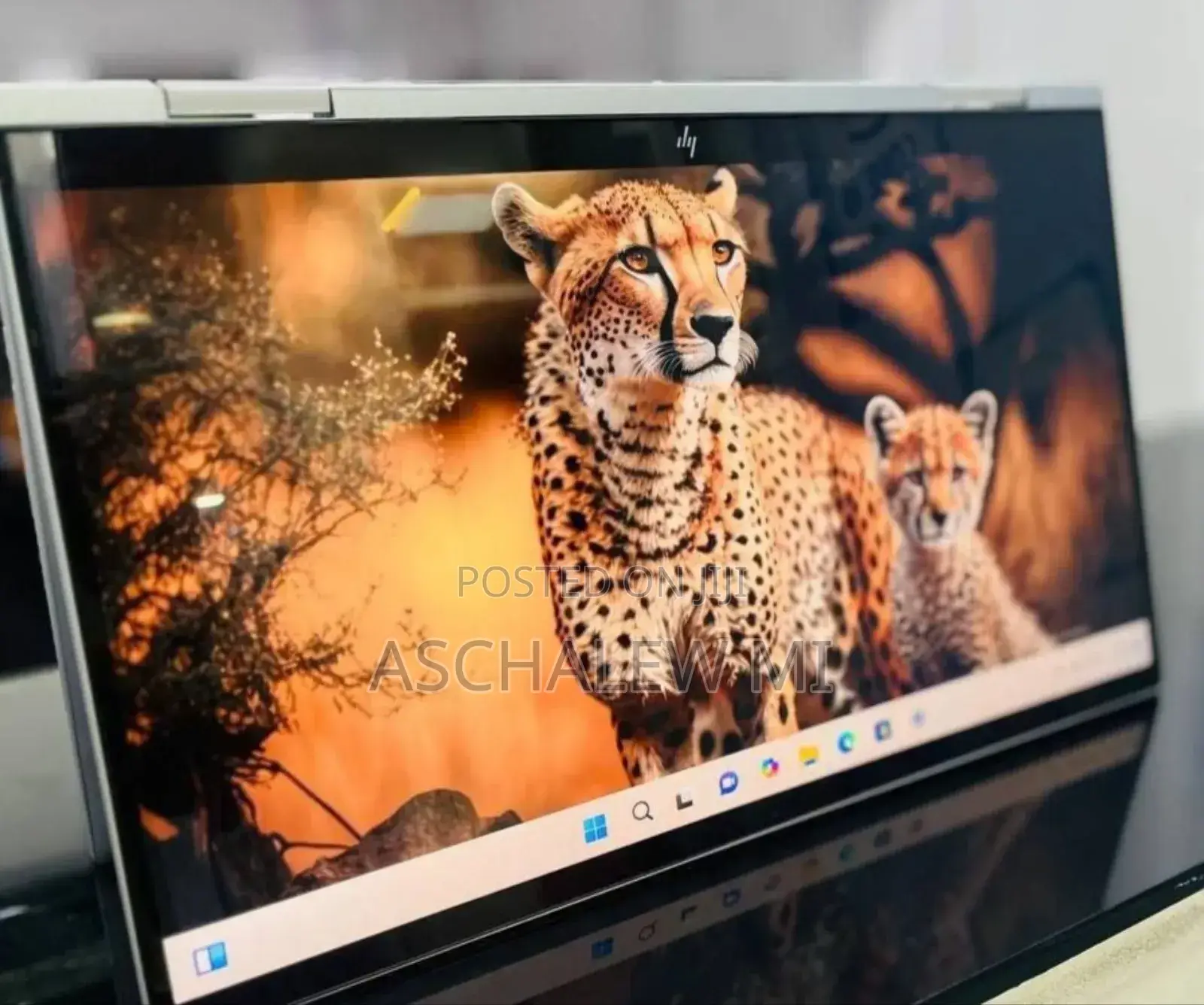 New Laptop HP Envy X360 16GB Intel Core i5 SSD 512GB